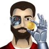 BTC 🎱 ETH 🎱 BANKER 🎱 BOT