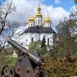 Легенди і новини Чернігова