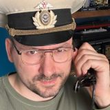 На связи Крошин