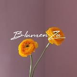 Blumen Zu