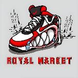 ROYAL MARKET