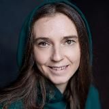 Блог Марии Воеводиной