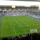 Никому не нужный футбол