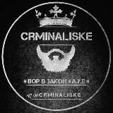 ✷ Crminal Music ✷