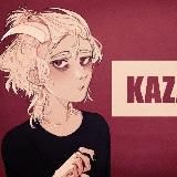 𝙆𝘼𝙕𝘼𝙆𝙄𝙍𝘼