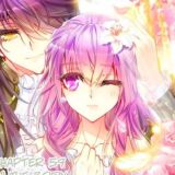 Anime|3DАниме|Безупречный мир|Расколатая синева небес|Противостояние святого|Поглащенная