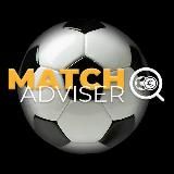MATCHADVISER | ФУТБОЛ