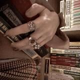 Элджернон, книги и я 🐀🤎