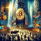 Analytics CryptoBar 🍾