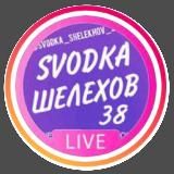 Сводка Шелехов3️⃣8️⃣