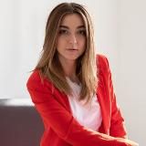 Психолог Валерия Богуш