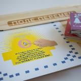 ТРАНСФОРМАЦИОННЫЕ ИГРЫ И ОБУЧЕНИЕ 🎲 КОД КРАЙОНА ▫️ЛИЛА ЧАКРА ▫️ПОЛЕ ПЕРЕМЕН