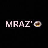 MRAZ’👁️