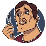 Трудный выбор