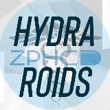 🎯 ZPHC | SPECTRUM 🎯 КУПИТЬ 🇷🇺 СТЕРОЙДЫ