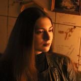 Хтонь я и откуда? | Катя Ландер