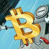 Х%ёвый Bitcoin