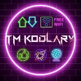 TM KODLARY