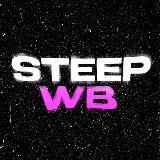 𝐒𝐓𝐄𝐄𝐏 𝐖𝐁