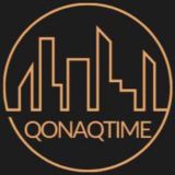 QONAQTIME 🛎 КВАРТИРА БИЗНЕСІ
