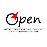 OPEN СВФУ