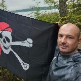 С Работы на Рыбалку