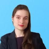 Психолог Анастасия помогает