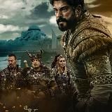 Alisa Dirilis / Основание осман 169