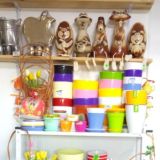 Домашній текстиль,кераміка та все для саду