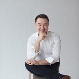 Финансовый советник Азат Халимов