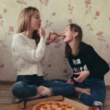 Аня с творожком Chat ❤️