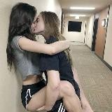 Грязная вишня 😈