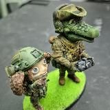 Два Технаря