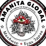 🍄 Грибная ПОМОЩЬ 🚑 для БИО хакинга и Духовных практик 🧘 🤩 8gribov 💖