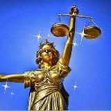 𝗝𝗨𝗦𝗧𝗜𝗖𝗜𝗔