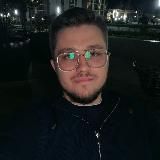 Зозуля Артём