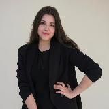 Карманная Настя