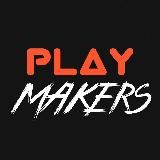 PLAYMAKERS: Gaming Jobs 🚀