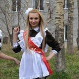 Шкодница second