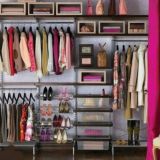 Модный сундучок