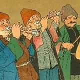 Хроники Сакартвело