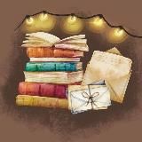 ✨Чердак Данте ✨TWYN & BYN