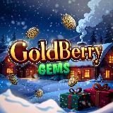GOLDBERRY GEMS💎 | Магазин Гемов