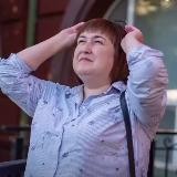 Дарья Васянина