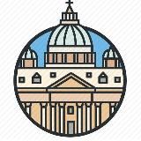 Северная Пальмира | PITER