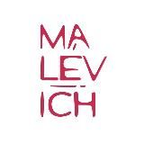 Кафе Малевич▪️