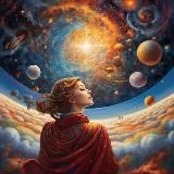 𝒱𝑜𝒾𝒸𝑒𝓈 𝑜𝒻 𝓉𝒽𝑒 𝒰𝓃𝒾𝓋𝑒𝓇𝓈𝑒