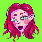 Марина Ривер