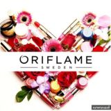 Команда Орифлэйм Екатерины и Виталия Кудряшовых