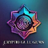 𝘾𝙧𝙮𝙥𝙩𝙤 𝙂𝙪𝙡𝙛 𝙂𝙚𝙢𝙨☘